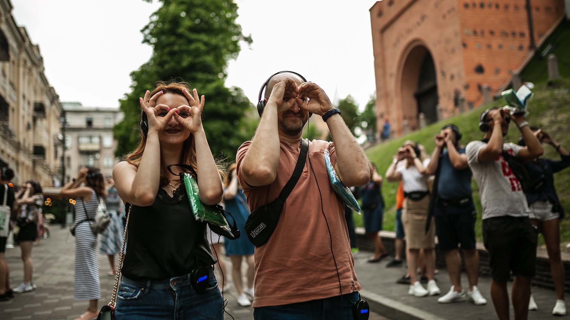 Rimini Protokoll: REMOTE SEOUL